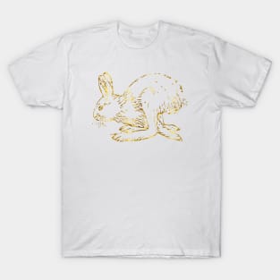 Golden Bun T-Shirt